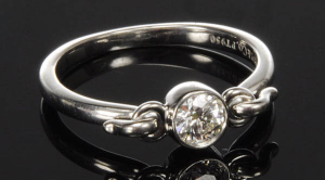 Common Diamond Ring Settings - Palos Verdes Fine Jewelers