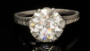 Palos Verdes Diamond Buyer: Tips on Selling Diamond Jewelry
