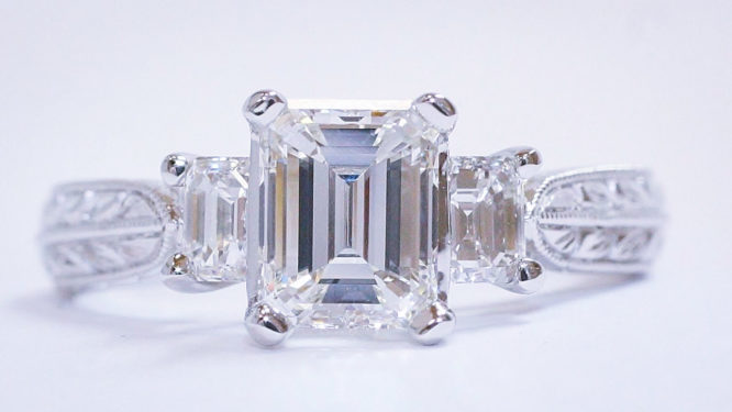 The Best Place to Sell a Diamond Ring in Rancho Palos Verdes, CA